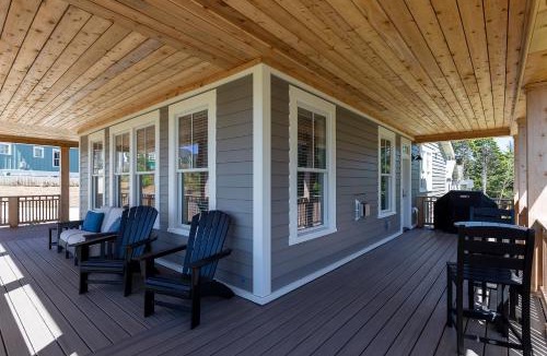 Seabrook House | Ursa Major by Seabrook Hospitality