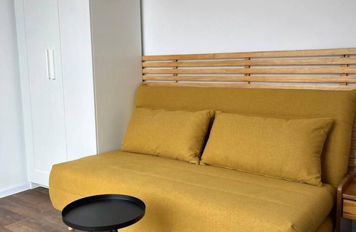 Dambovicioara Hotel | Ursa Mica Glamping Resort