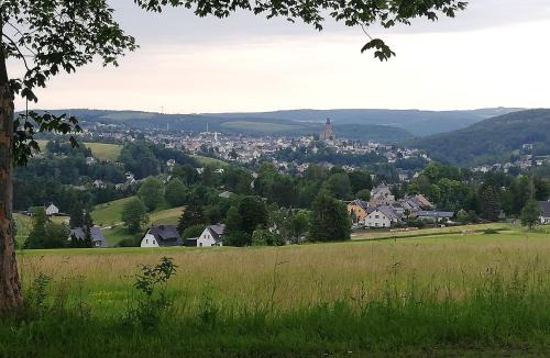 Schneeberg Apartment | Ursula