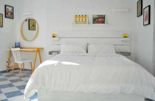 San Donato-San Vitale Apartment | Ursula