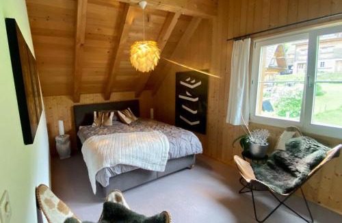 Hemberg House | Ursulas BnB Hemberg View