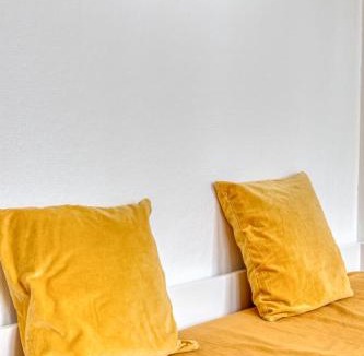 Quartier Pasteur Apartment | Urszula charmant studio proche du Vieux Marché