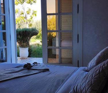 Ait Hadi House | Urti Villa