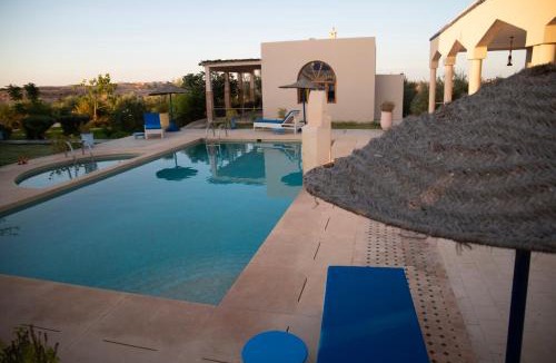 Ait Hadi House | Urti Villa