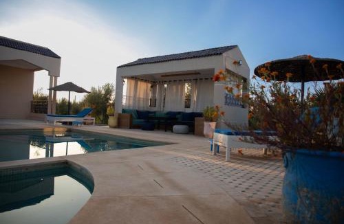 Ait Hadi House | Urti Villa