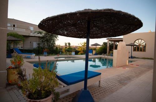 Ait Hadi House | Urti Villa