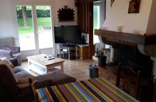 Habas Villa | Urtxintxa Haizpea