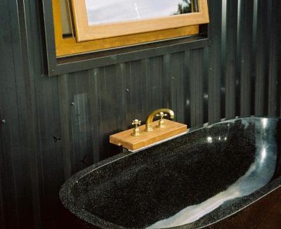 Seddonville House | Uru Ecohomes