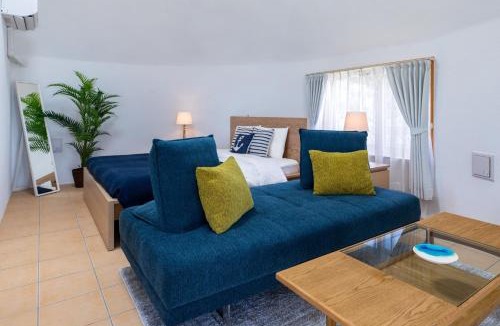 Katsurenheshikiya House | URUMA DOME - Vacation STAY 98688v