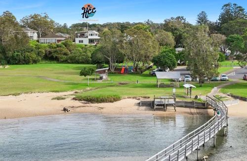 Urunga House | Urunga Magic.