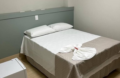 Urupes Hotel | Urupês