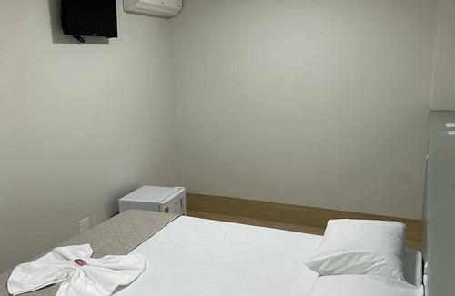Urupes Hotel | Urupês