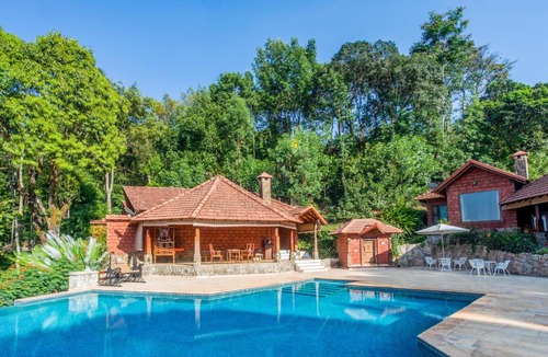 Markal Resort | Urvinkaan - An Estate Hotel Chikmagalur
