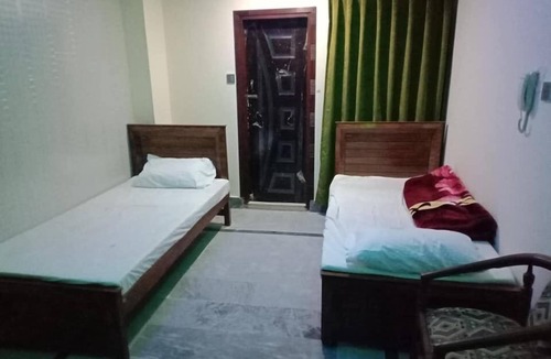 Dhirkot Hotel | Urwa Hotel & Restaurent
