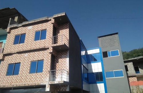 Dhirkot Hotel | Urwa Hotel & Restaurent