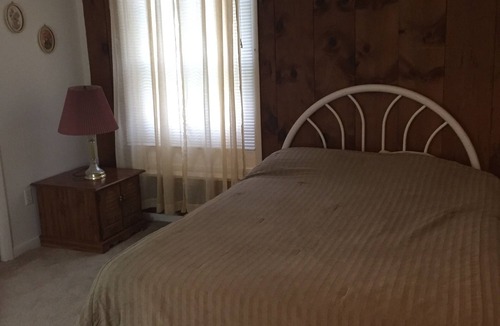 Culpeper House | Unique Converted Horsebarn