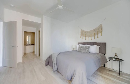 Central Business District Apartment | 75 m² Apartment ∙ 1 bedroom ∙ 2 guests