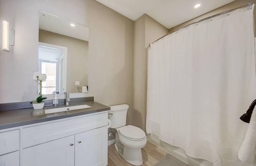 Central Business District Apartment | 75 m² Apartment ∙ 1 bedroom ∙ 2 guests