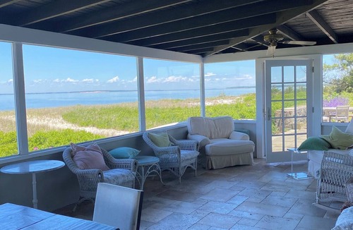 Tuckahoe House | US Golf Open - Charming Southampton waterfront minutes from Shinnecock Golf Club