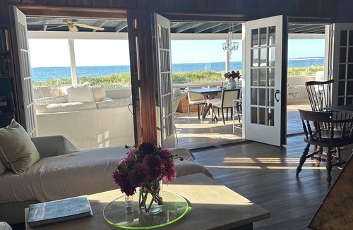 Tuckahoe House | US Golf Open - Charming Southampton waterfront minutes from Shinnecock Golf Club