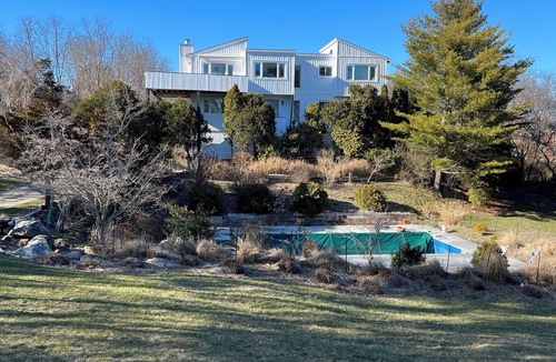 Shinnecock Hills House | US Golf Open & Ocean View Retreat, Walk to Event