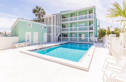 Laguna Beach Condo | 88 m² Condo ∙ 1 bedroom ∙ 6 guests