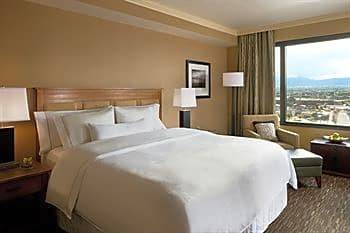 North Central Westminster Hotel | 4-Star Hotel ∙ The Westin Westminster