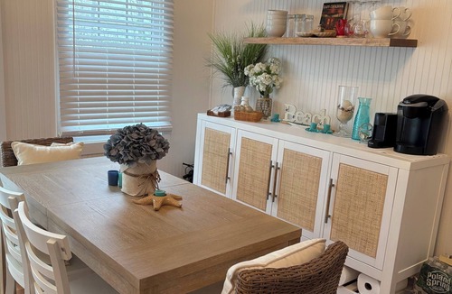 Hampton Bays Cottage | US Open 2026 5-bedroom cottage with AC in charming Hampton Bays