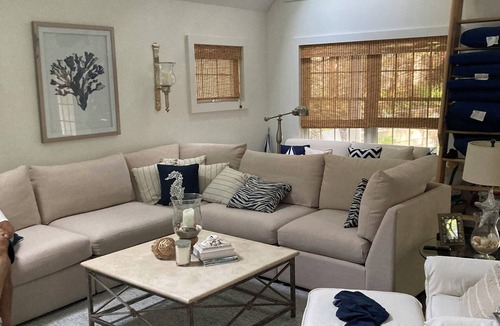 Hampton Bays Cottage | US Open 2026 5-bedroom cottage with AC in charming Hampton Bays