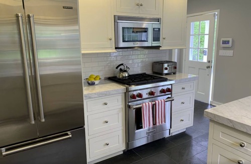 Village of Southampton House | US Open Championship Golf 2026. 6min, 2.6mi drive. In Southampton Village.
