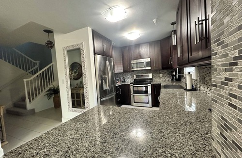 East Naples House | US Open Pickleball Stay - 3 Masters - Walkable Location