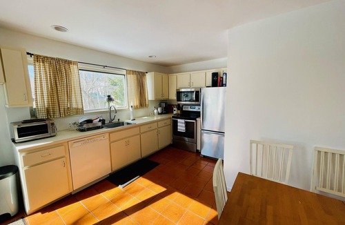Hampton Bays House | US OPEN READY! 7 MILES & 15 MINUTES DRIVE TO SHINNECOCK HILLS GOLF CLUB! & POOL!