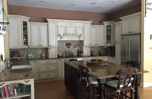 Westhampton Beach House | US Open rental or August Rental Beautiful house in Westhampton Beach Village
