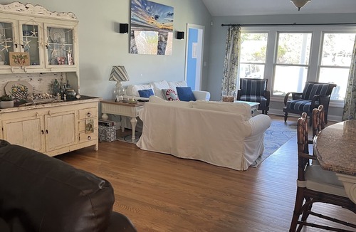 Westhampton Beach House | US Open rental or August Rental Beautiful house in Westhampton Beach Village