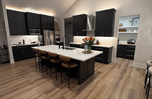 Colgate House | US WOMENS OPEN - 3 Bedroom New Construction Home in Hartland, WI
