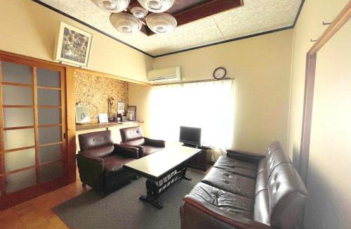 Karato Apartment | usagi house