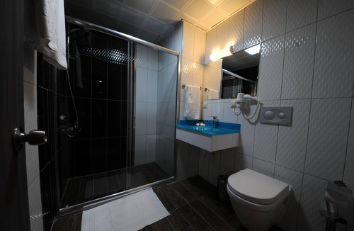 Usak Hotel | Usak Yucel Hotel