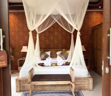 Kutuh Kaja House | Usane Guest House