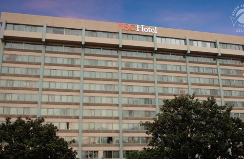 Downtown Los Angeles Hotel | USC Hotel