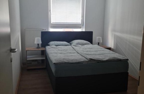 Funfhaus Apartment | Uschi's Home