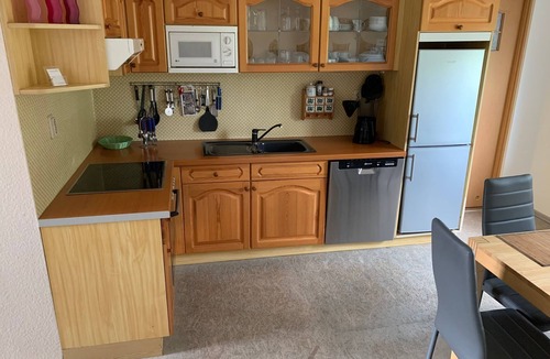 Katschow House | Useinseldom 1-3 by Interhome