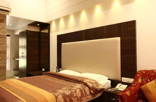 Matheran Hotel | Usha Ascot