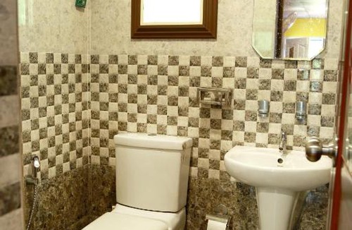 Kannur House | Ushas Home Stay