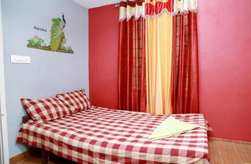 Kannur House | Ushas Home Stay