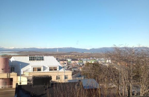 Province of Tierra del Fuego Apartment | Ushuaiarentapart