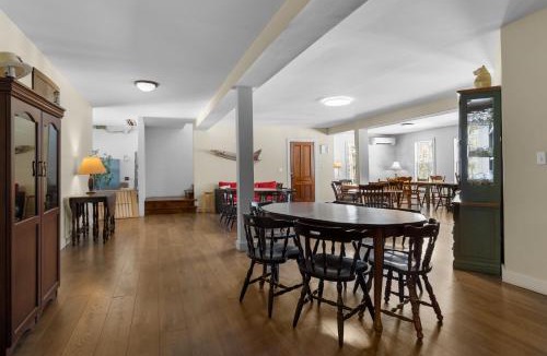 Stanstead House | Usine Stanstead