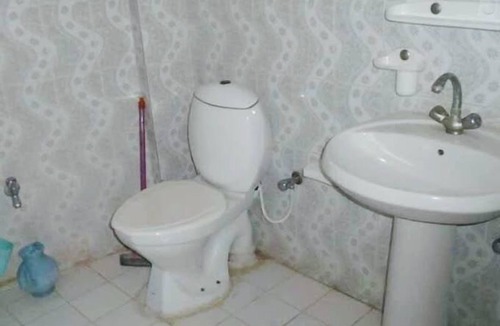 Mirpur House | Usman Guest House