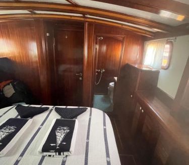 Bitez Boat Rental | Usta-k