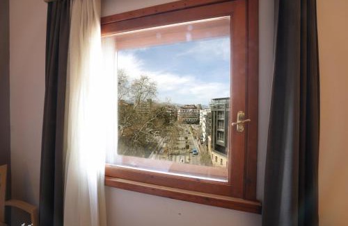 Trabzon City Center Hotel | Usta Park Hotel