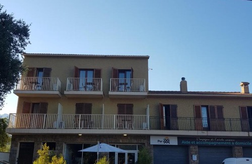 Valpaja Apartment | Ustaria